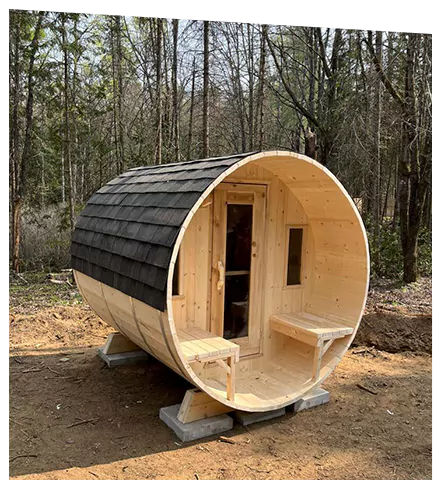 Sauna Accessories Supply in Oakville, Ontario