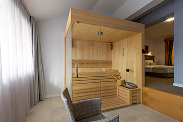 Sauna Maintenance in Oakville, ON