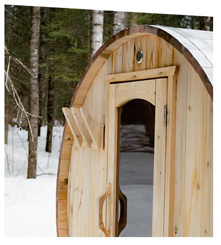 Sauna Troubleshooting in Oakville, ON