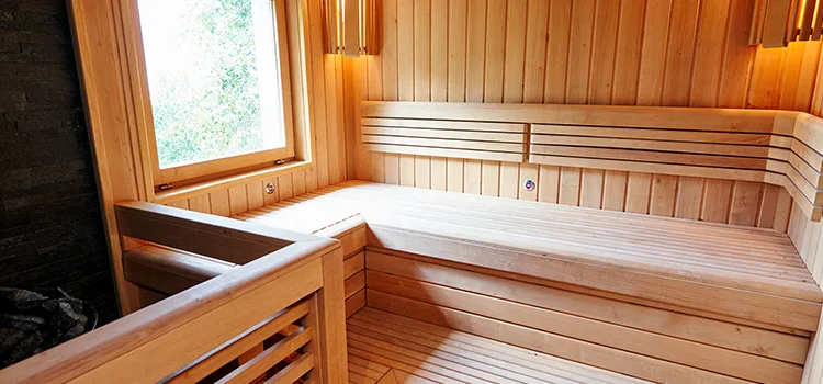Buy Electric Sauna Heater at Affordable Cost in Oakville, Ontario
