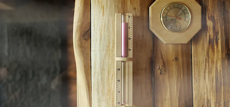 Custom Made Sauna Wood Stove Repair And Installation in Oakville, ON