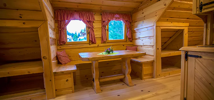 In House Luxury Saunas Installation Price Estimate in Oakville, ON