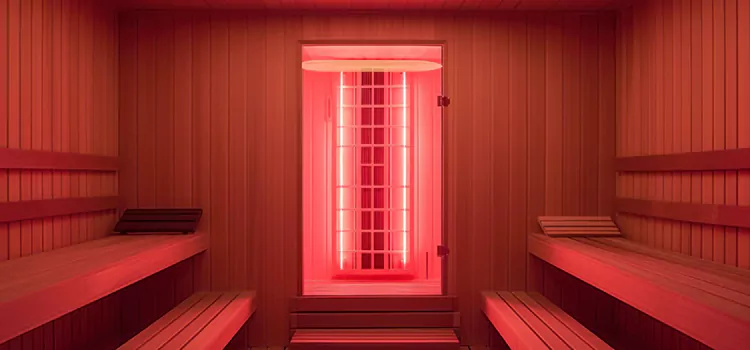 Infrared Sauna Installation Services in Oakville, Ontario