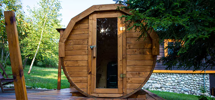 Steam Sauna For Sale in Oakville, ON