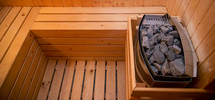 Infrared Sauna Kit For Sale in Oakville, ON