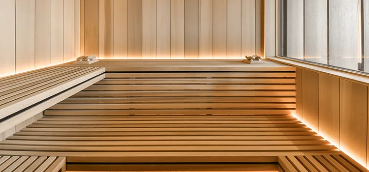 Get 2 Person Barrel Saunas in Oakville, ON