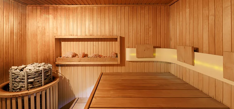 Online Saunas Shop in Oakville, ON