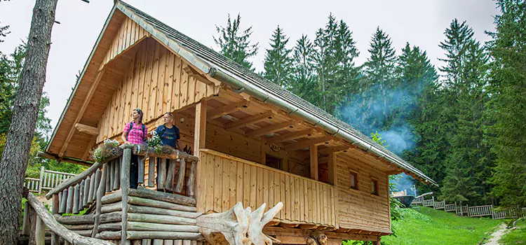 Sauna Interior Company in Oakville, Ontario