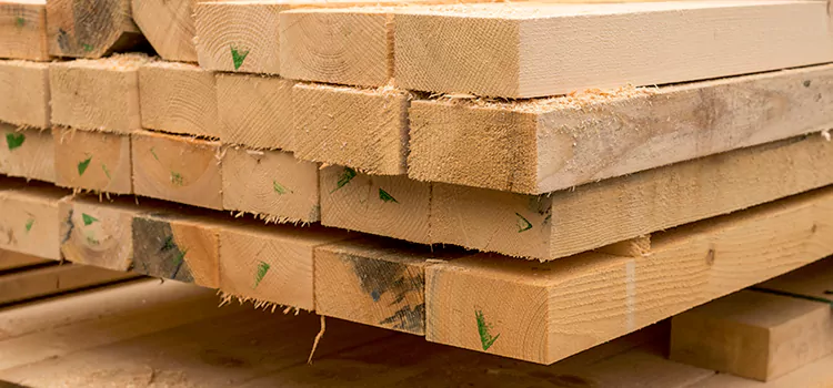Sauna Building Materials Cost in Oakville, Ontario