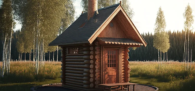 Cottage Sauna Company in Oakville, ON