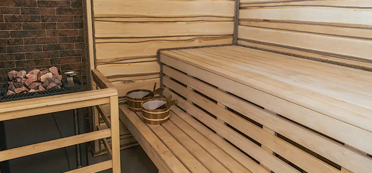 Affordable Sauna Kit Assembly Service in Oakville, ON