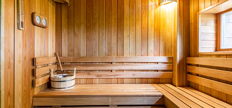 Sauna Steam Generator Store Near Me in Oakville, ON