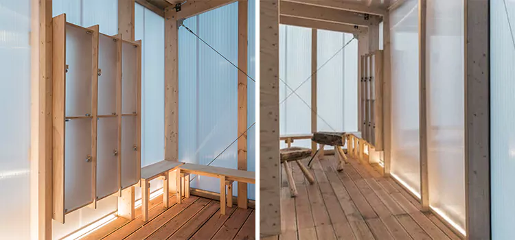 Transparent Sauna Waterproofing Services in Oakville, ON