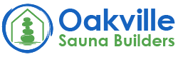 Sauna Building Company in Oakville, ON
