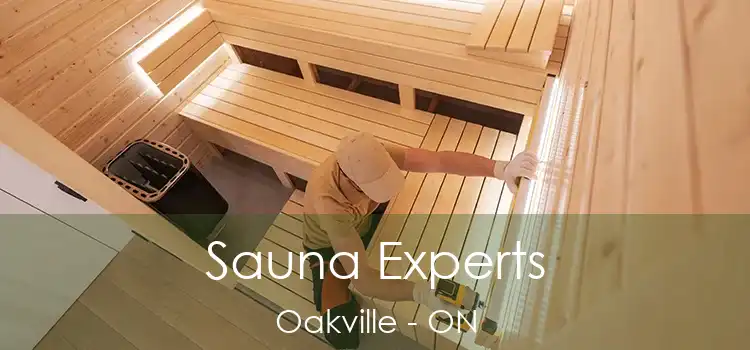  Sauna Experts Oakville - ON