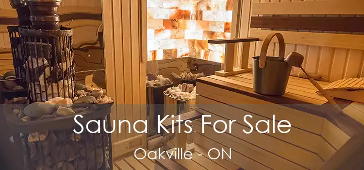  Sauna Kits For Sale Oakville - ON